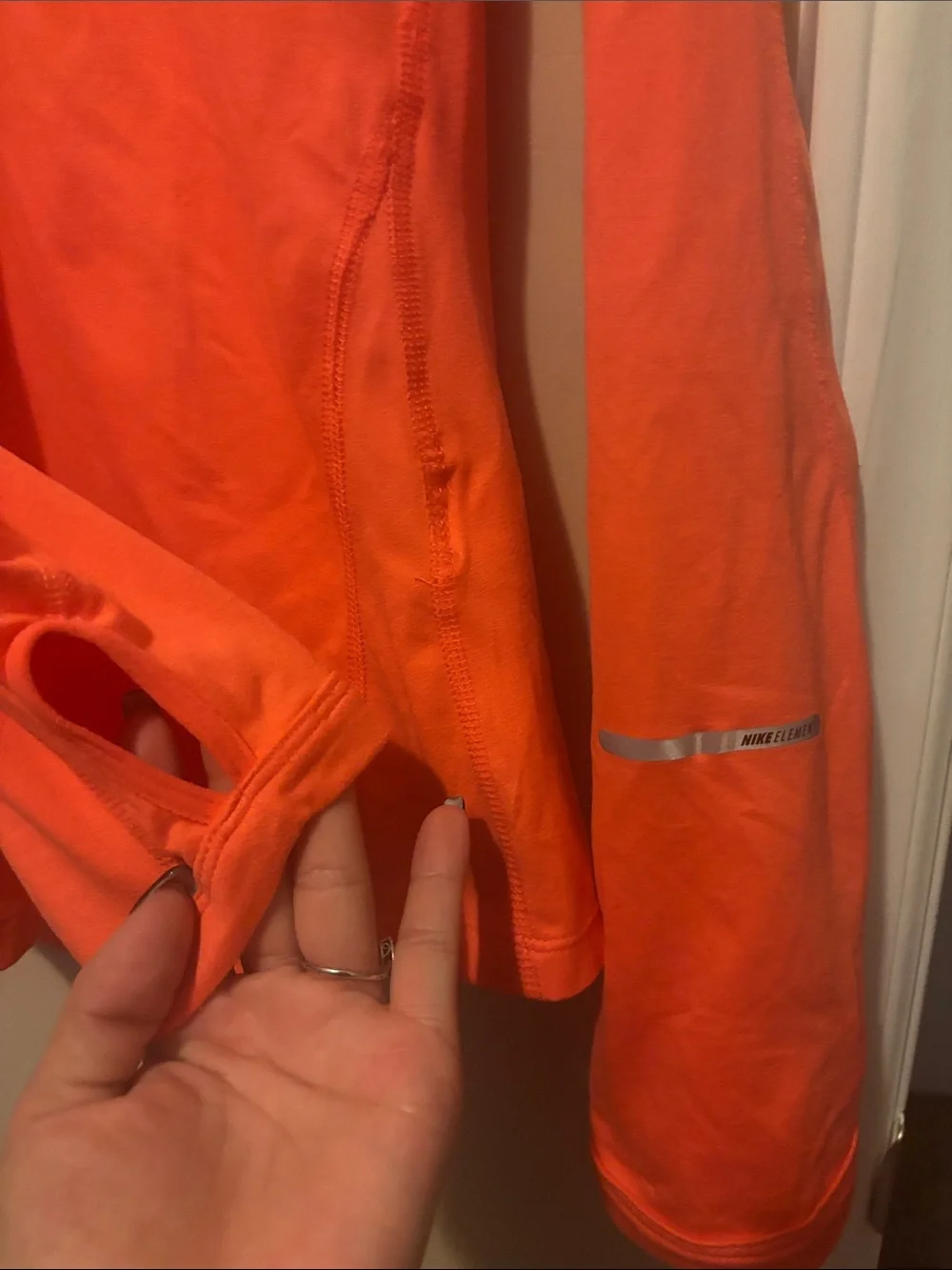 Nike women’s long